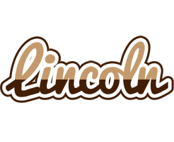 Lincoln exclusive logo