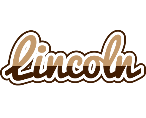 Lincoln exclusive logo