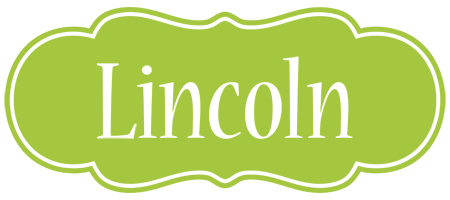 Lincoln family logo