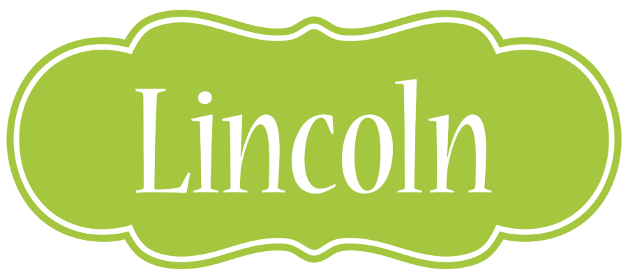 Lincoln family logo