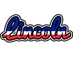 Lincoln france logo