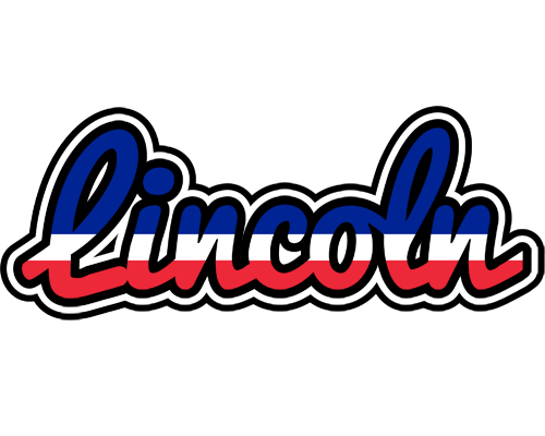 Lincoln france logo