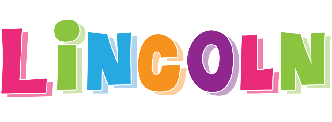 Lincoln friday logo