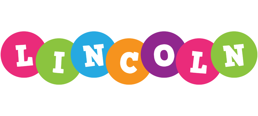 Lincoln friends logo