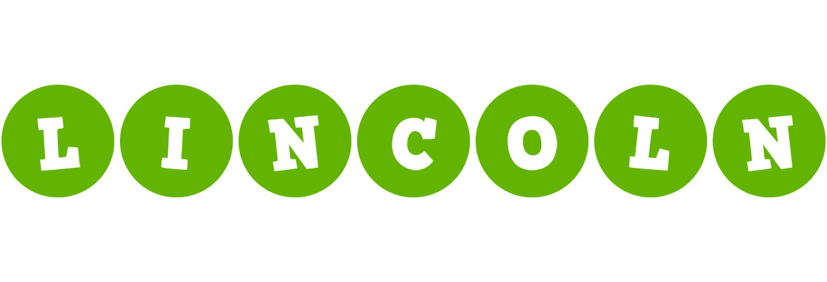 Lincoln games logo