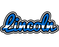 Lincoln greece logo