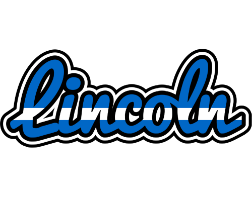 Lincoln greece logo