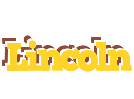 Lincoln hotcup logo