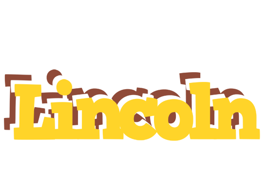 Lincoln hotcup logo