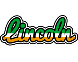 Lincoln ireland logo