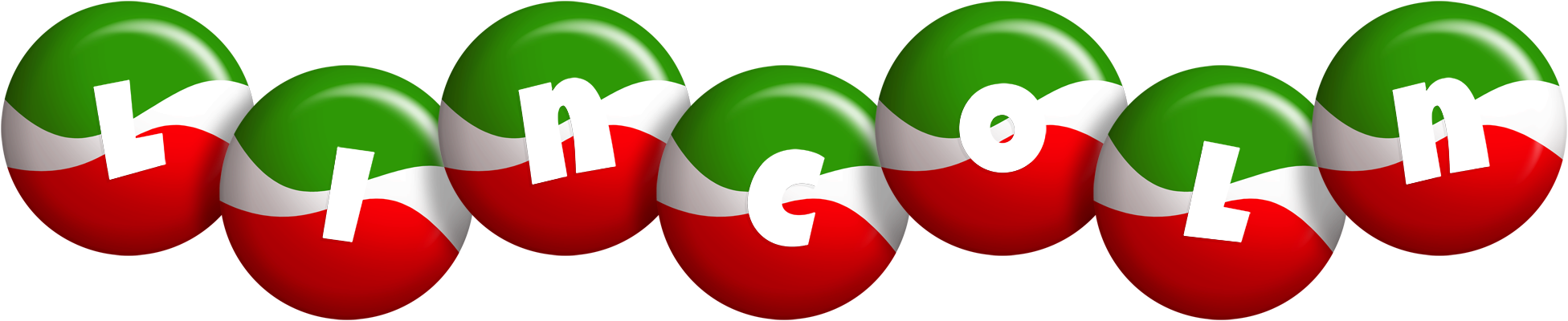 Lincoln italy logo