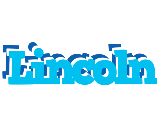 Lincoln jacuzzi logo