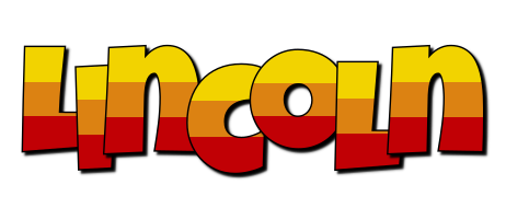 Lincoln jungle logo