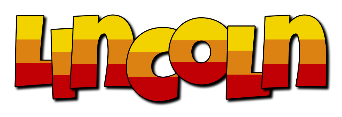 Lincoln jungle logo