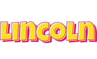 Lincoln kaboom logo