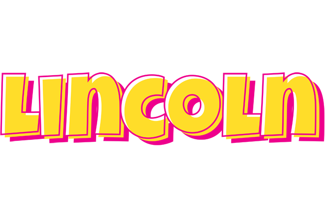 Lincoln kaboom logo