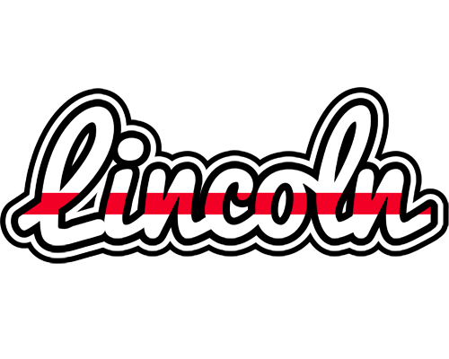 Lincoln kingdom logo