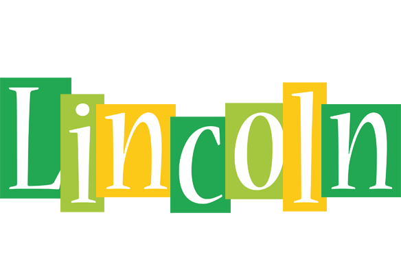 Lincoln lemonade logo