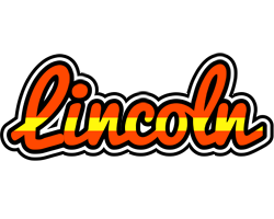 Lincoln madrid logo