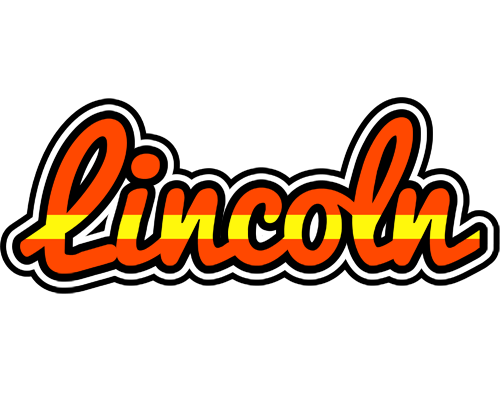 Lincoln madrid logo