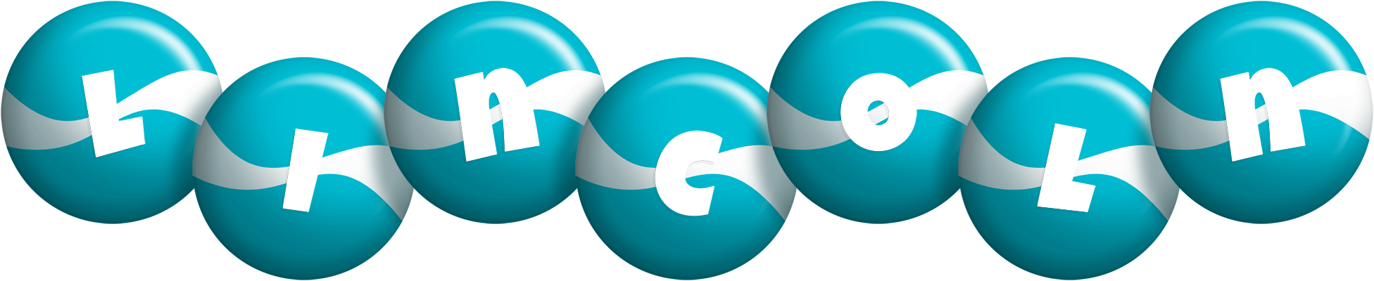 Lincoln messi logo