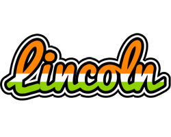 Lincoln mumbai logo