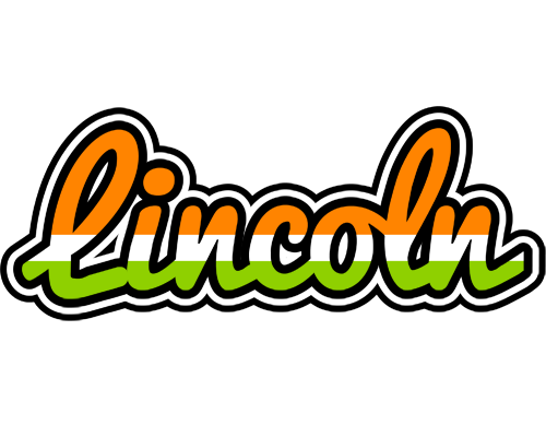 Lincoln mumbai logo