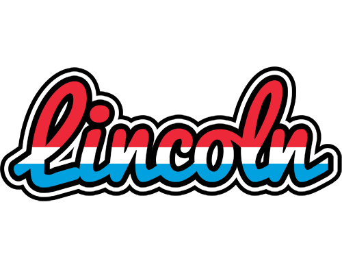 Lincoln norway logo