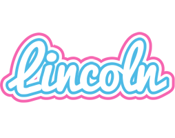 Lincoln outdoors logo