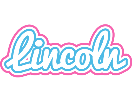 Lincoln outdoors logo