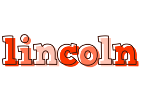 Lincoln paint logo