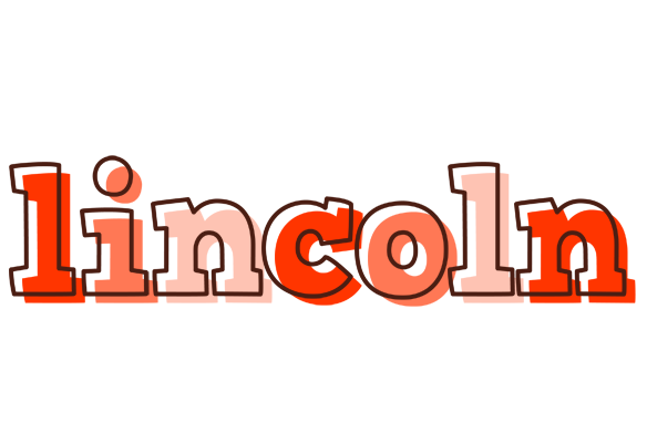 Lincoln paint logo
