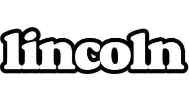 Lincoln panda logo