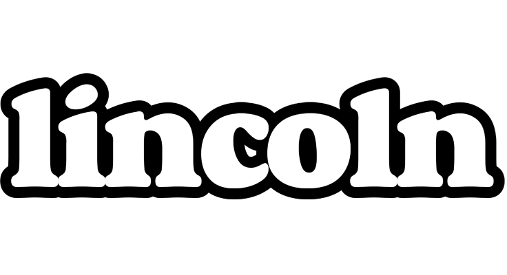 Lincoln panda logo