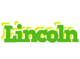 Lincoln picnic logo