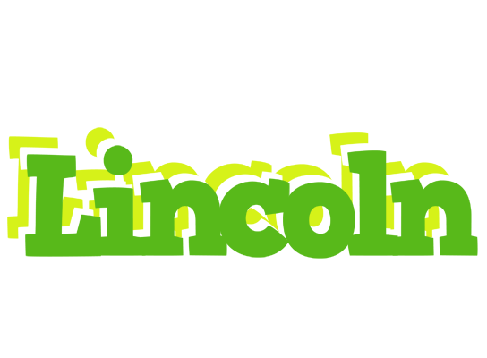 Lincoln picnic logo