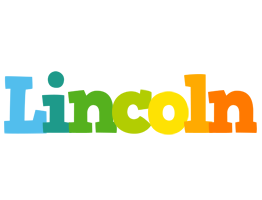 Lincoln rainbows logo