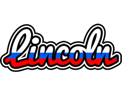 Lincoln russia logo