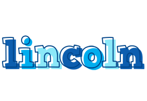 Lincoln sailor logo