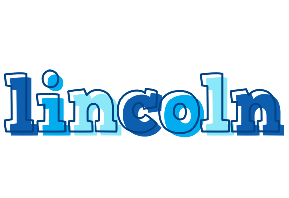 Lincoln sailor logo