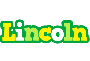 Lincoln soccer logo