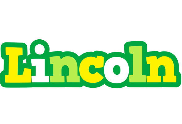Lincoln soccer logo