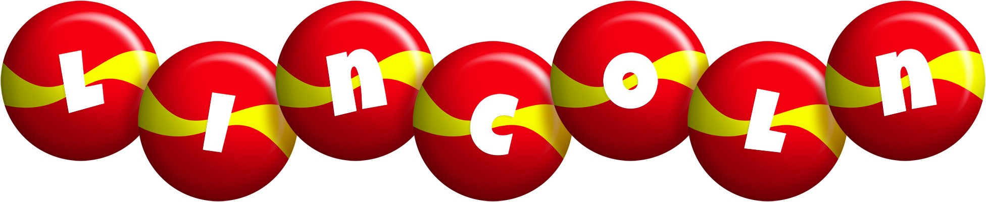 Lincoln spain logo