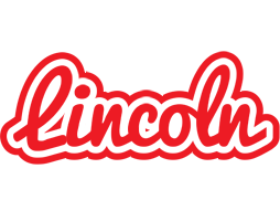 Lincoln sunshine logo