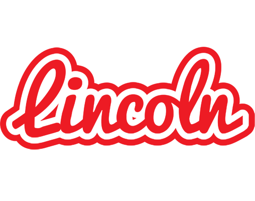 Lincoln sunshine logo