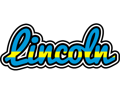 Lincoln sweden logo