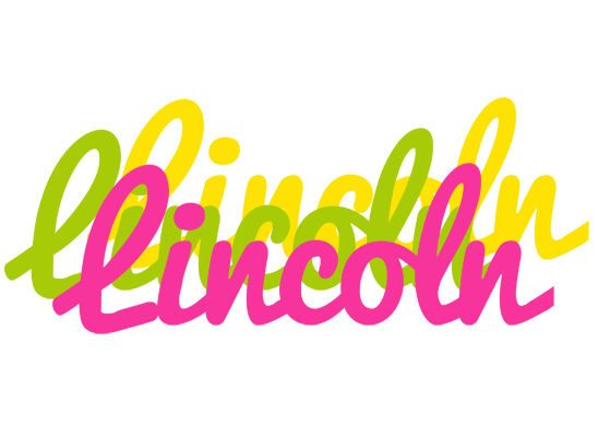 Lincoln sweets logo