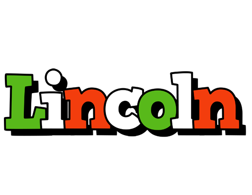 Lincoln venezia logo