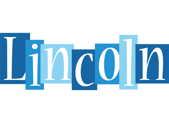 Lincoln winter logo