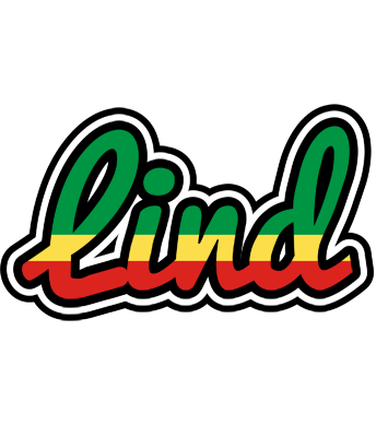 Lind african logo